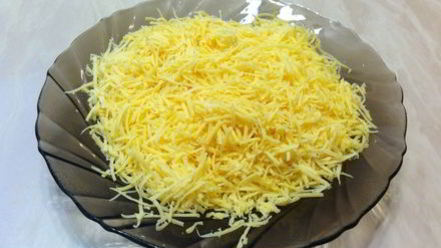 Рецепт грибов фаршированных