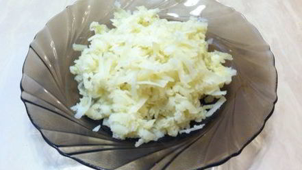 Рецепт грибов фаршированных