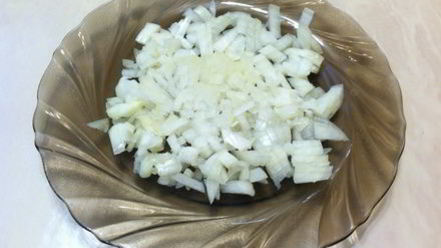 Рецепт грибов фаршированных