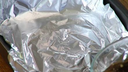 Рецепт грибов по-тоскански с красным перцем и оливками