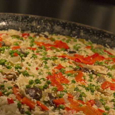 Рецепт Грибов подзеленки