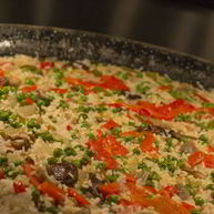 Рецепт Грибов подзеленки