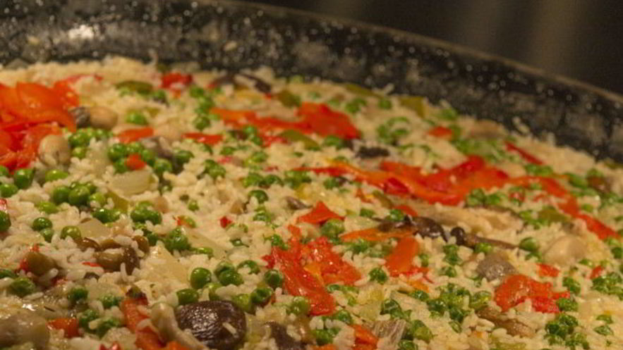 Рецепт грибов подзеленки