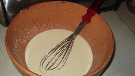 Рецепт грибов с картофелем способом огратен