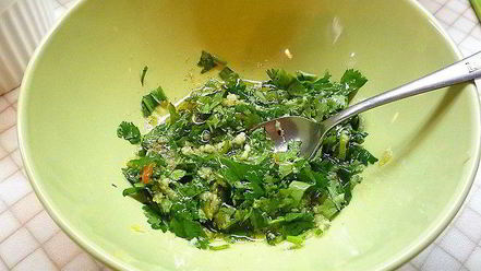 Рецепт грибов в духовке по-итальянски