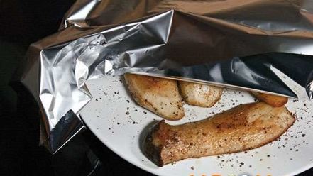 Рецепт грибов в сливочном соусе