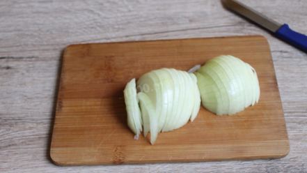 Рецепт грибов в сметане в мультиварке тушеные