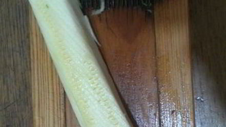 Рецепт грибов вешенки с овощами по-корейским мотивам