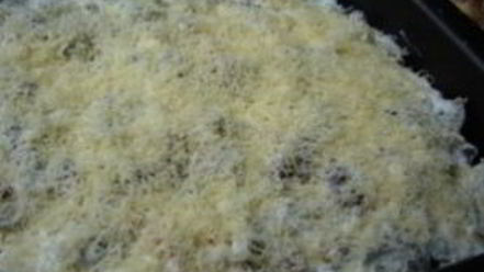 Рецепт лисичек, запеченных в духовке с овощами