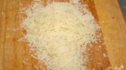 Рецепт опят с картошкой в духовке