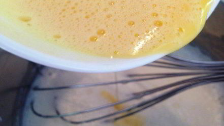 Рецепт опят, запеченных в сырном соусе