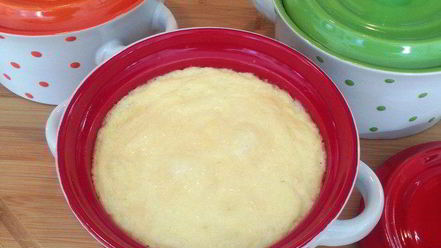 Рецепт опят, запеченных в сырном соусе