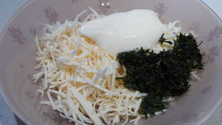 Рецепт шампиньонов фаршированных