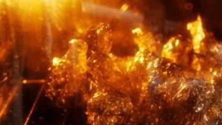 Рецепт шампиньонов в фольге в духовке