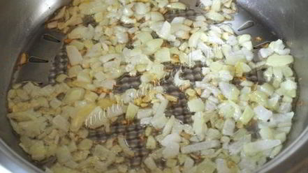 Рецепт шампиньонов в сливочном соусе