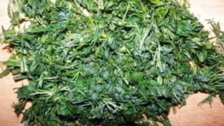 Рецепт вешенок в духовке