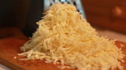 Рецепт запеченных опят