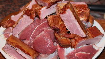 Рецепт бограча — венгерского гуляша по-закарпатски