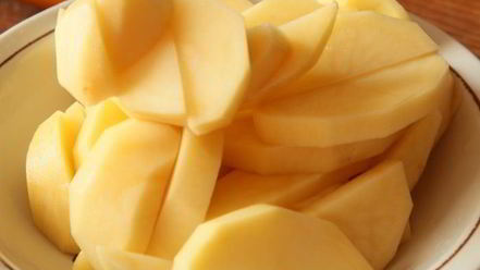 Рецепт бограча — венгерского гуляша по-закарпатски