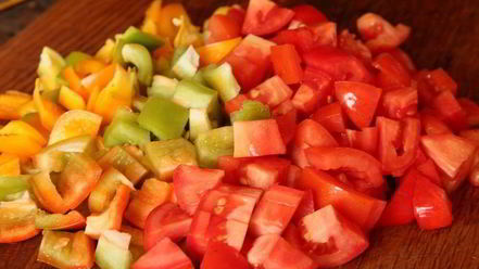 Рецепт бограча — венгерского гуляша по-закарпатски