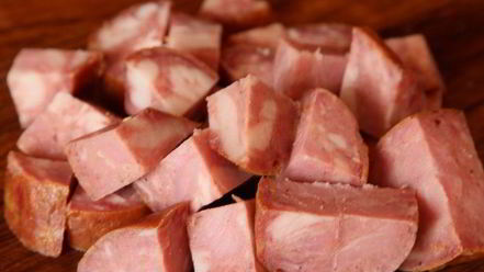 Рецепт бограча — венгерского гуляша по-закарпатски