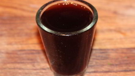 Рецепт бограча — венгерского гуляша по-закарпатски