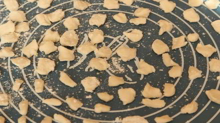 Рецепт бограча — венгерского гуляша по-закарпатски