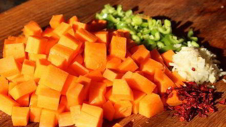 Рецепт бограча — венгерского гуляша по-закарпатски