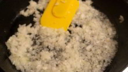 Рецепт гуляша из баклажанов