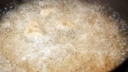 Рецепт гуляша из говядины с черносливом