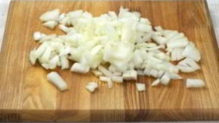 Рецепт гуляша из говядины с картошкой