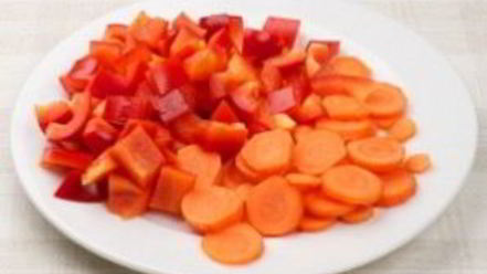 Рецепт гуляша из говядины с картошкой