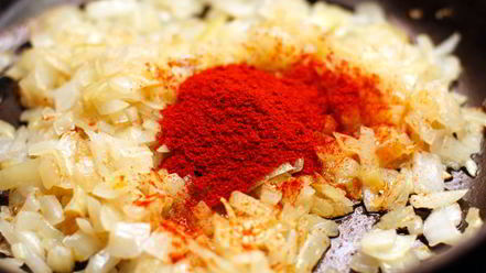 Рецепт гуляша из говядины