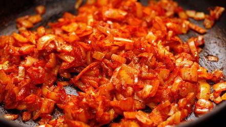 Рецепт гуляша из говядины