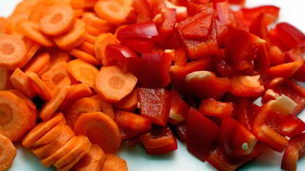 Рецепт гуляша из говядины