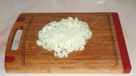 Рецепт гуляша из индейки