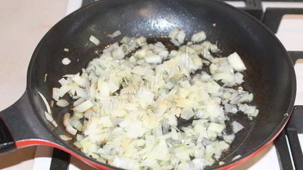 Рецепт гуляша из индейки