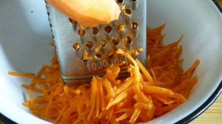 Рецепт гуляша из куриных желудков