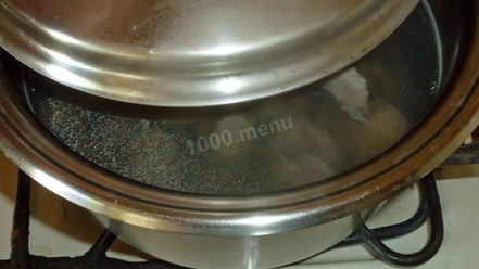 Рецепт гуляша из куриных желудков