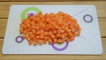 Рецепт гуляша из шампиньонов