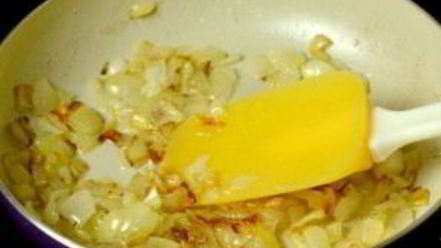 Рецепт гуляша из свинины на сковороде