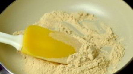 Рецепт гуляша из свинины на сковороде