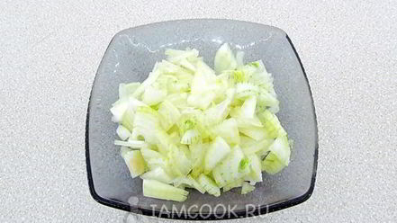 Рецепт гуляша из свинины по-мадьярски в мультиварке