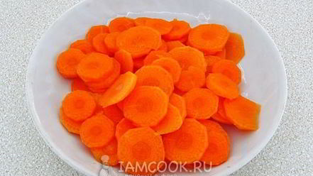 Рецепт гуляша из свинины по-мадьярски в мультиварке