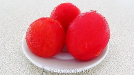 Рецепт гуляша из свинины по-мадьярски в мультиварке