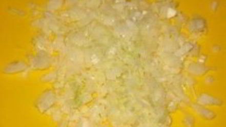 Рецепт гуляша из свинины со сливками