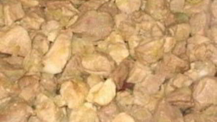 Рецепт гуляша из свинины со сливками