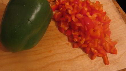 Рецепт гуляша пикантного