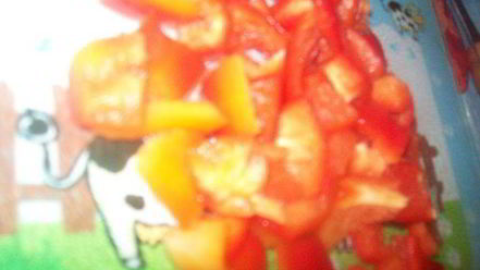 Рецепт гуляша по-немецки с перцем