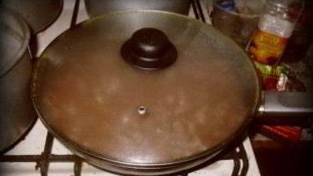 Рецепт гуляша по-триестински